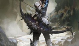 弓箭手限定金最新爆料,神秘属性曝光，游戏平衡再升级